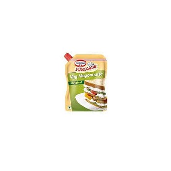 Fun Food Veg Mayo Original - 100g